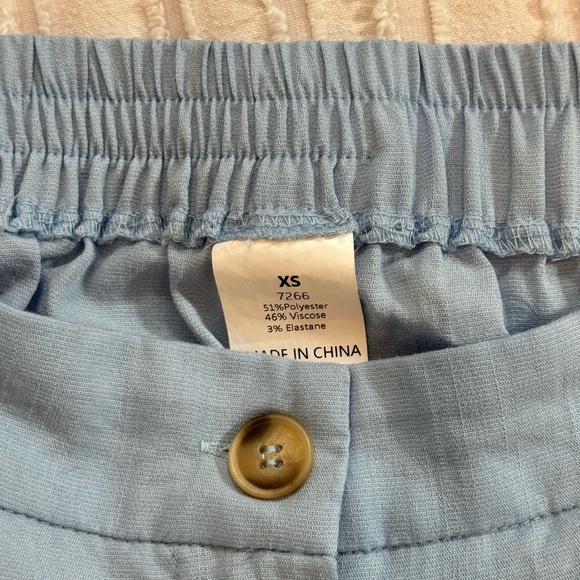 Classy, summer work outfit set - Picture 4 of 7